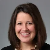 Dr. Susan Scotti Smith, CNM, MS, South Shore Women's Health